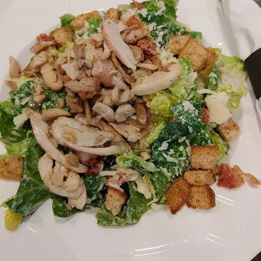 Fresh homemade pasta preparation at Pasta Kulture — Asian Italian fusion restaurant in Camrose and Wetaskiwin Alberta